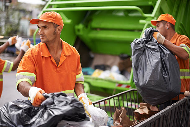 Best Recycling Services for Junk  in Oskaloosa, KS